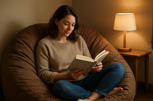 Morning Comforts: Start Your Day Gently