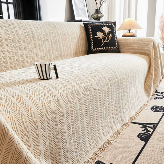 Sofa Cover | Soft elegance and everyday protection